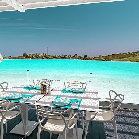 Alcazaba Lagoon 2425 Luxury Private Beach Estepona Dış mekan fotoğraf