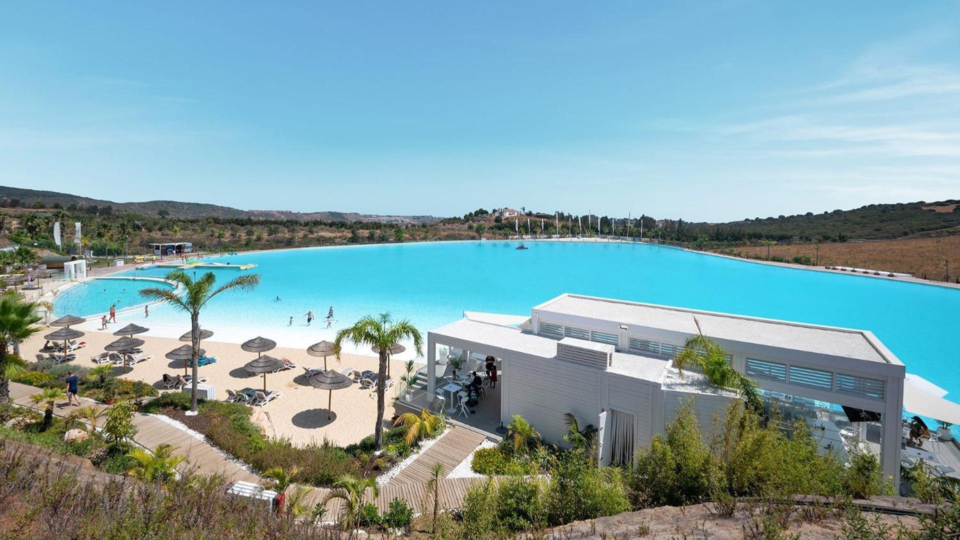 Alcazaba Lagoon 2425 Luxury Private Beach Estepona Dış mekan fotoğraf